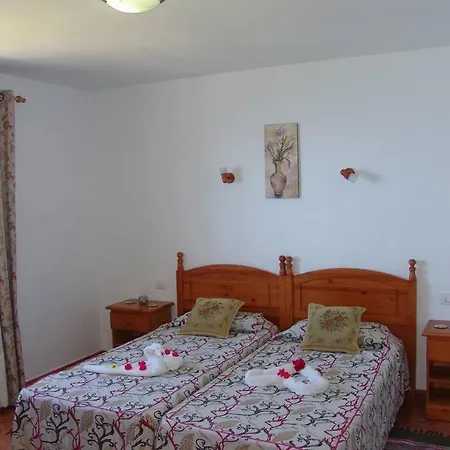 Casa Jardín *