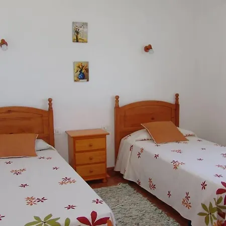 Casa Jardín Apartamento *